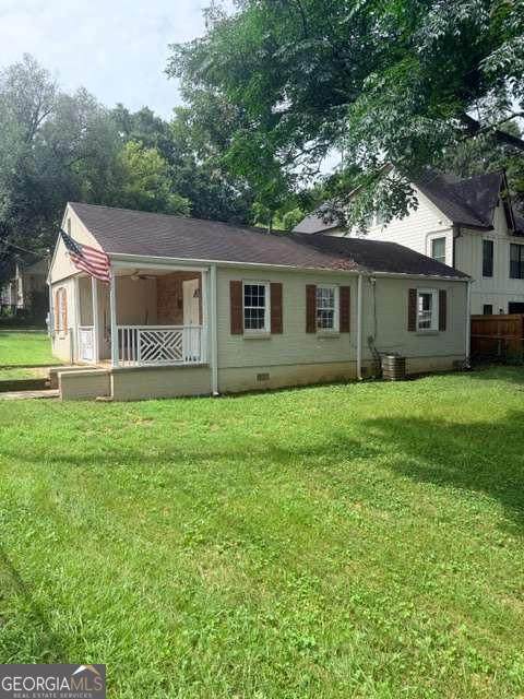 2811 Glenwood Avenue - Photo 1