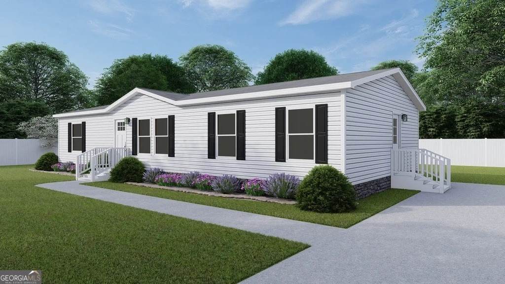 352 Lake Harbor Trail - Photo 1