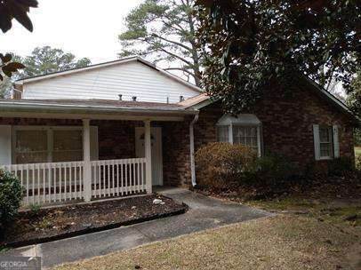 4500 Shannon Boulevard - Photo 1