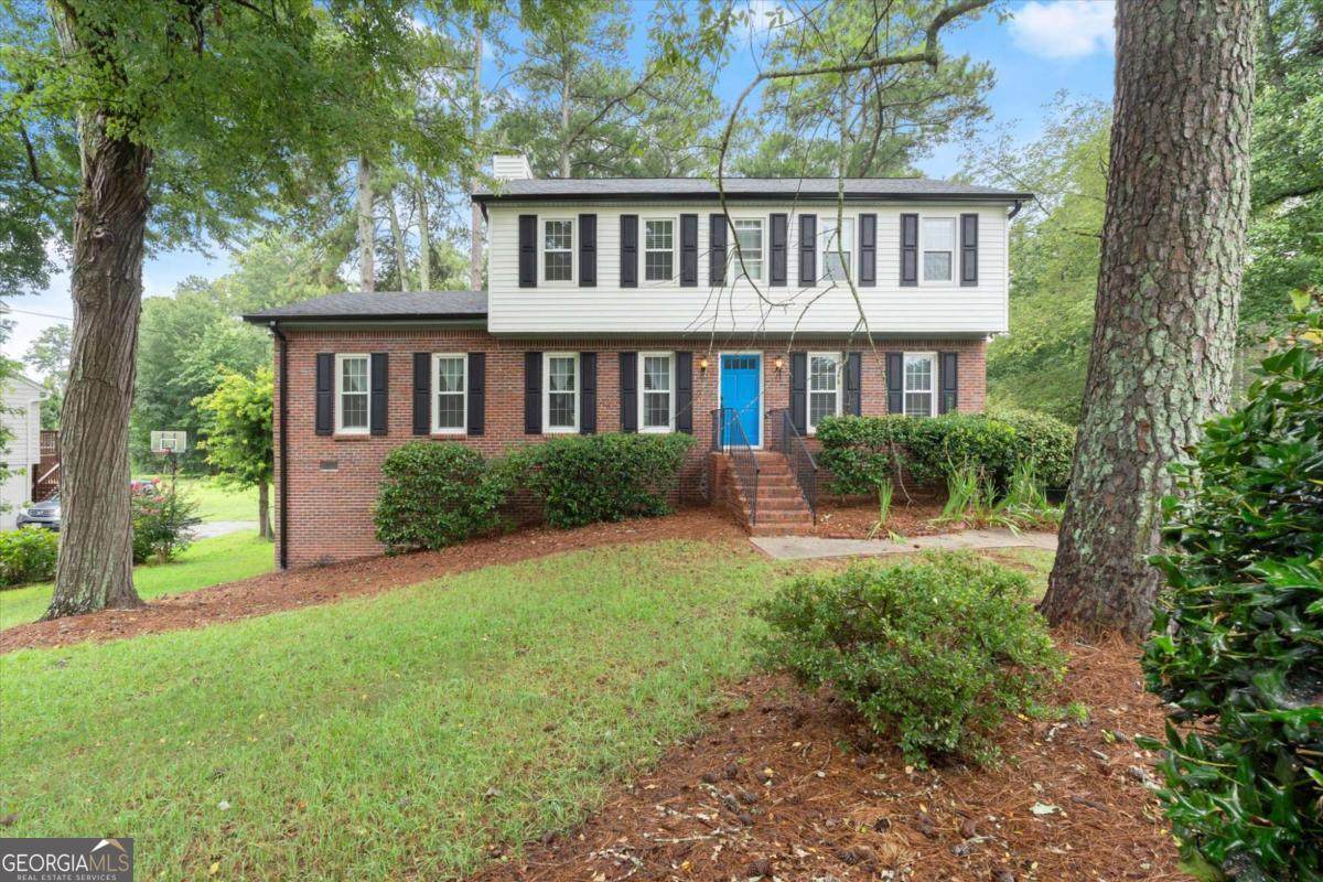 3220 Casteel Road - Photo 1