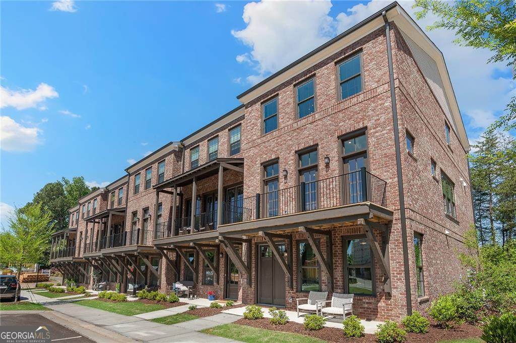 820 Snider Walk - Photo 1