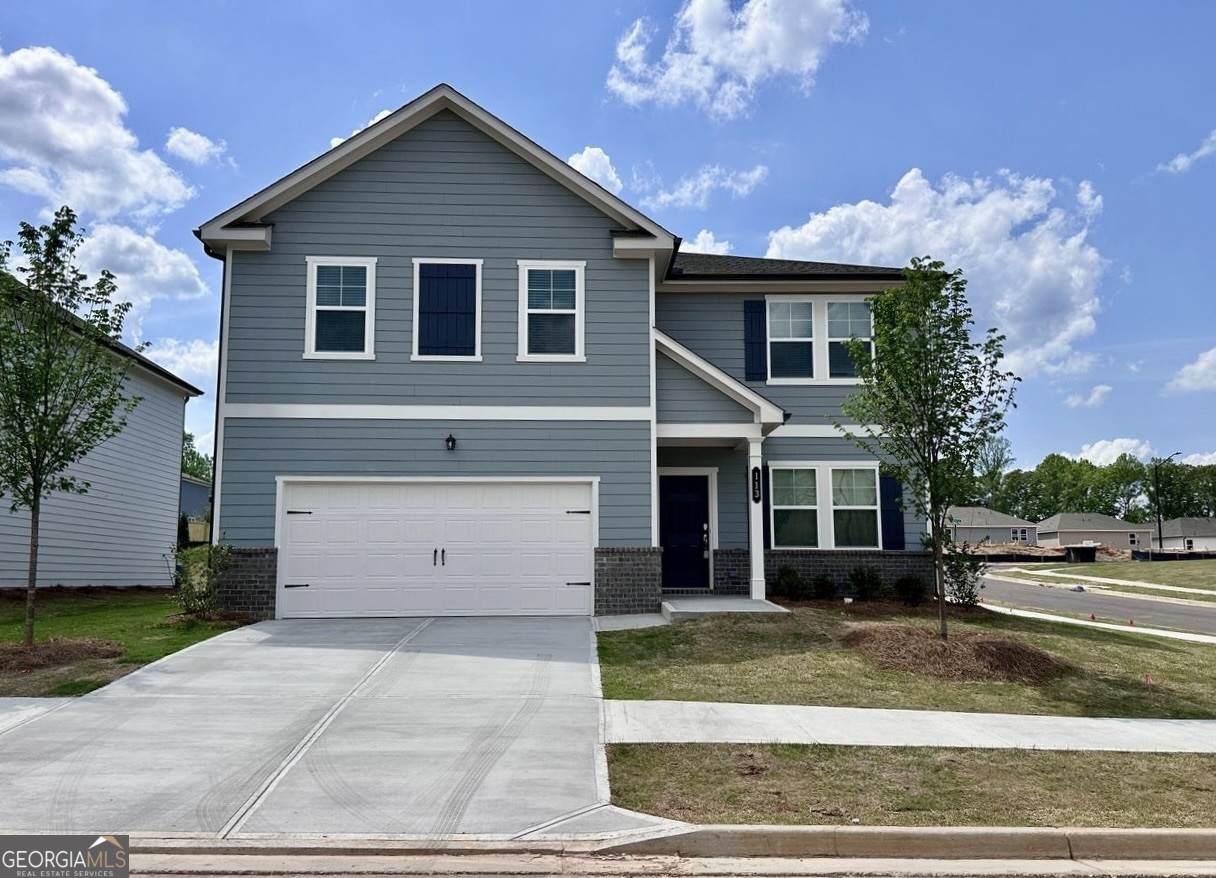 113 Sunny Side Way - Photo 1