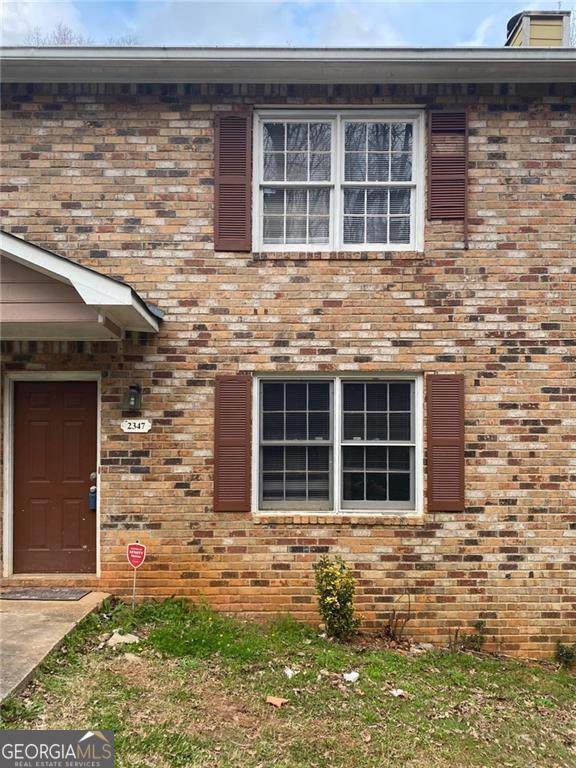 2347 Murell Road - Photo 1