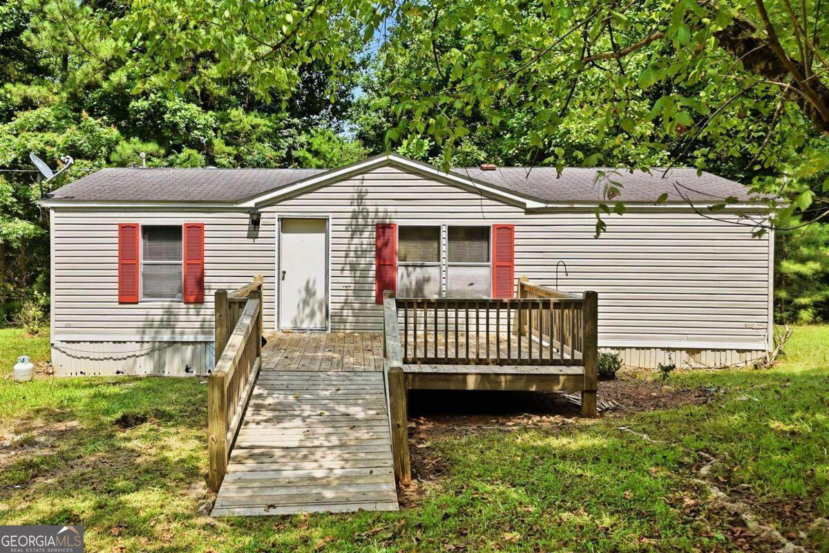 1310 Davis Road - Photo 1