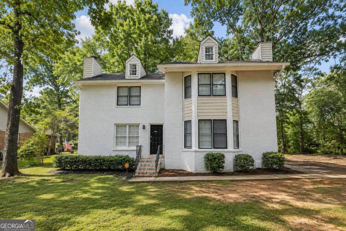 2611 Golfview Terrace - Photo 1