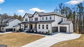 512 Cedar Crest Circle - Photo 1