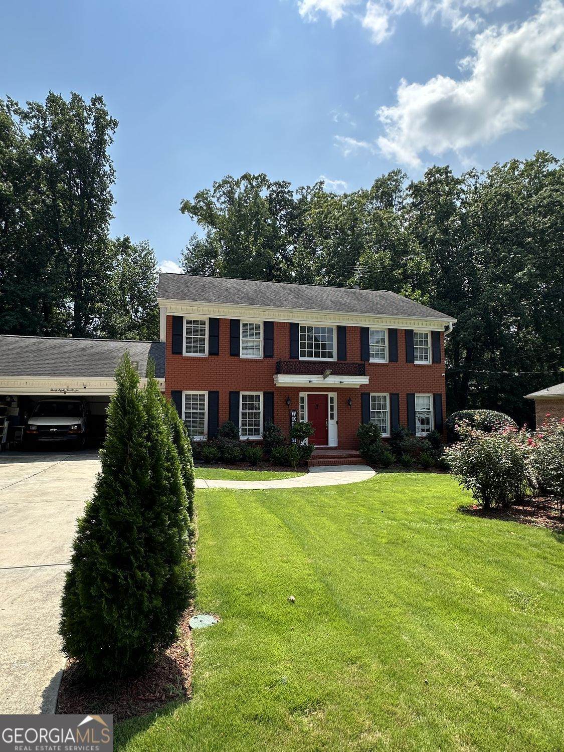 3896 Northlake Creek Drive - Photo 1