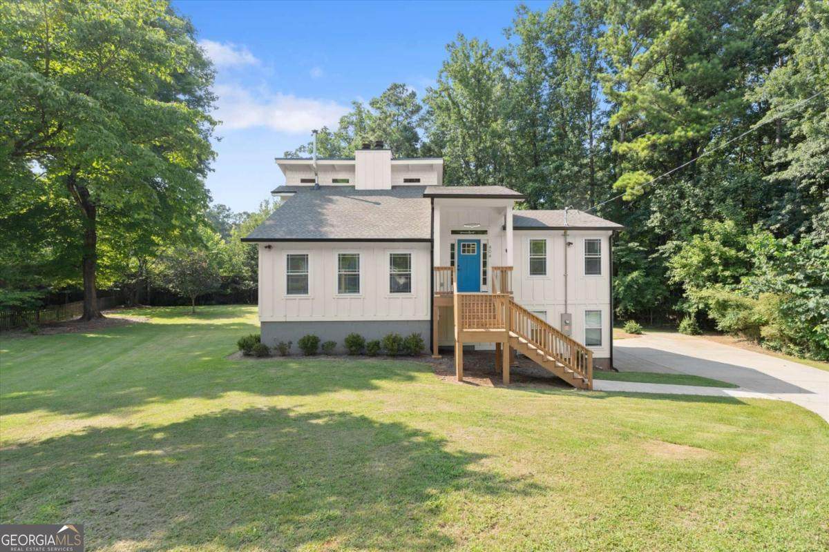404 Way Bridge Court - Photo 1