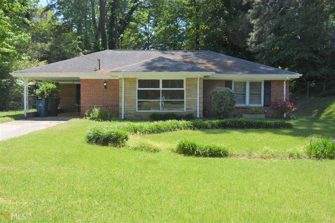 2336 Bonner Road - Photo 1
