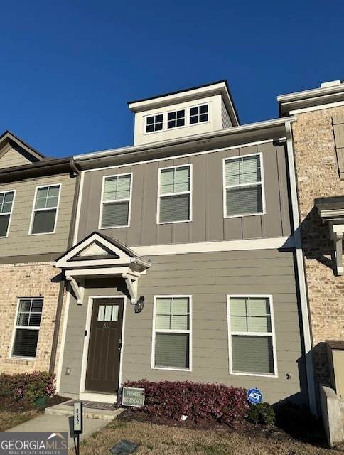 832 Ambient Way - Photo 1