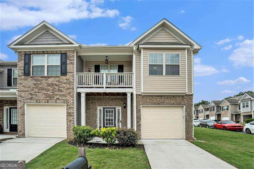 7127 Fringe Flower Drive - Photo 1