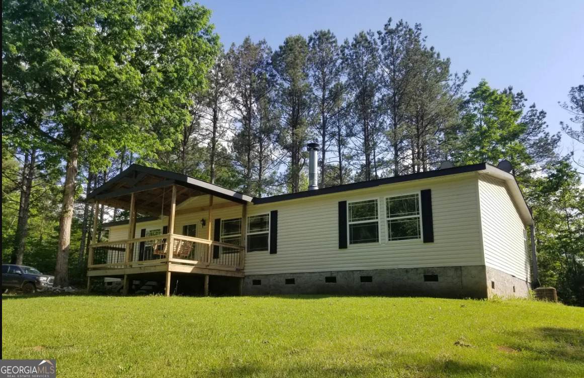 59 Womack Road - Photo 1