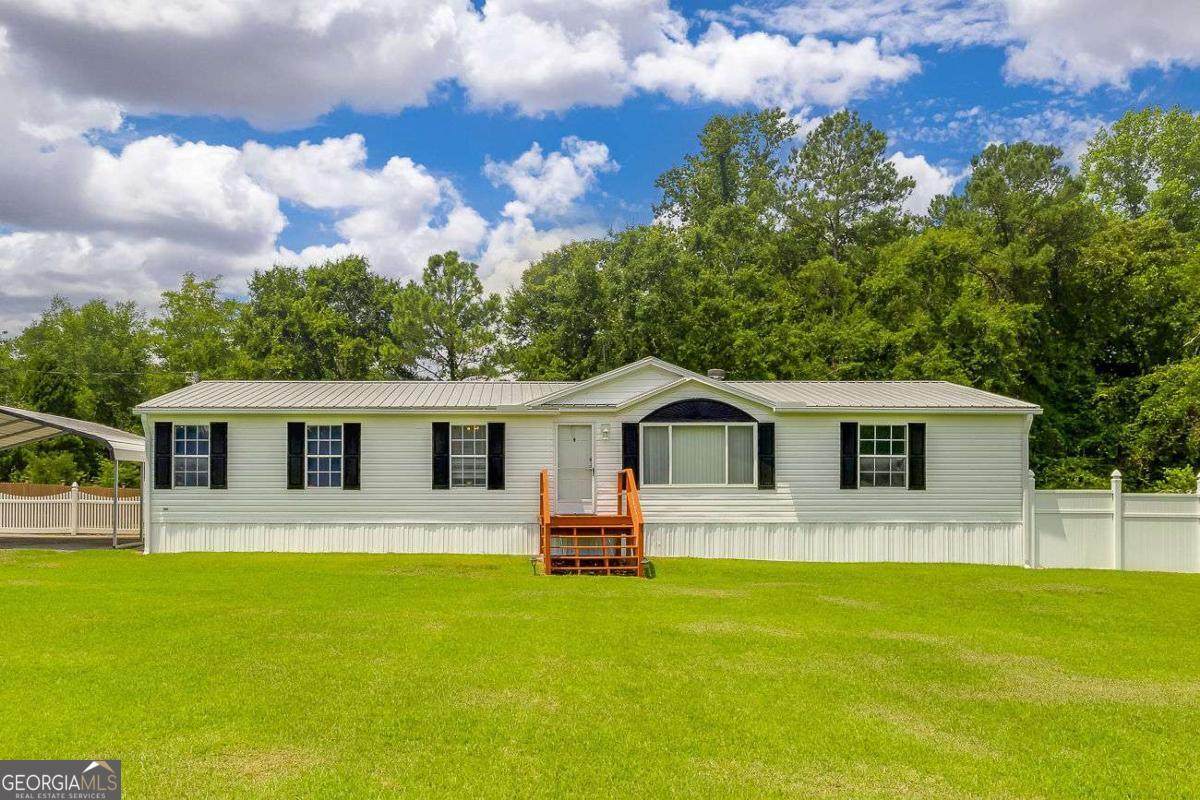769 Log Landing Road - Photo 1