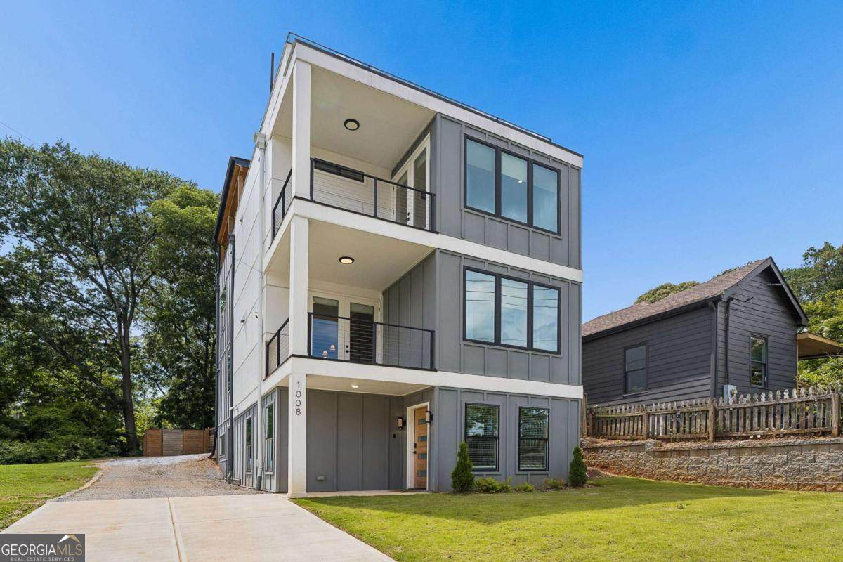 1008 Herndon Street - Photo 1