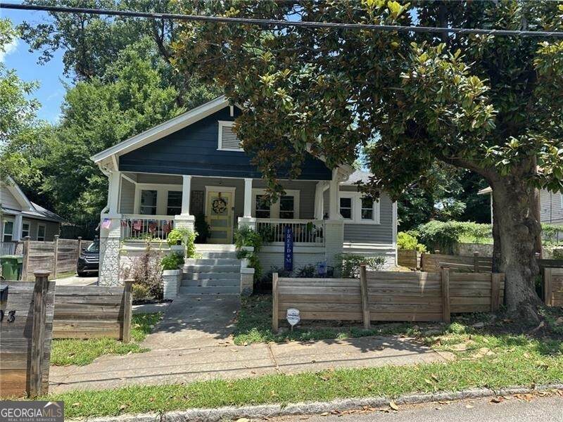 1003 Parsons Street - Photo 1