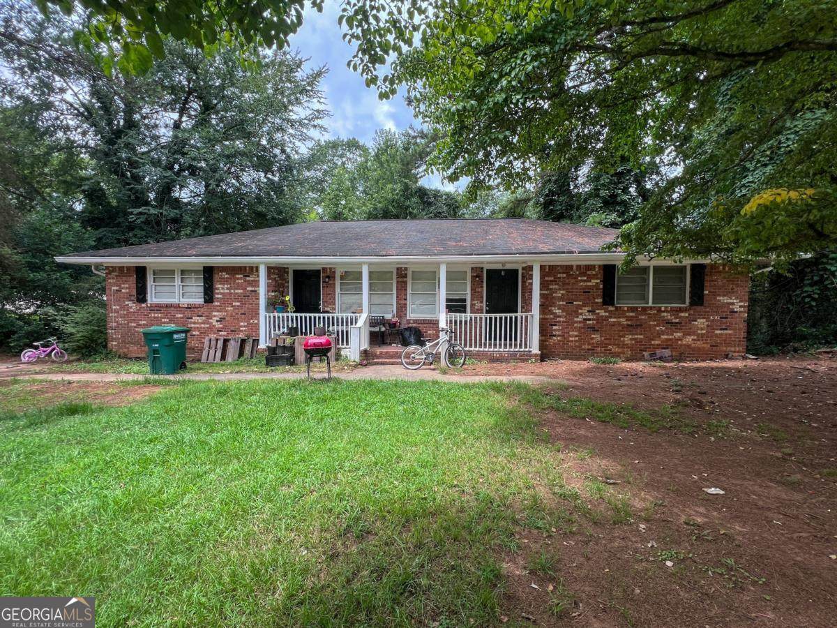 5604 Edith Street - Photo 1