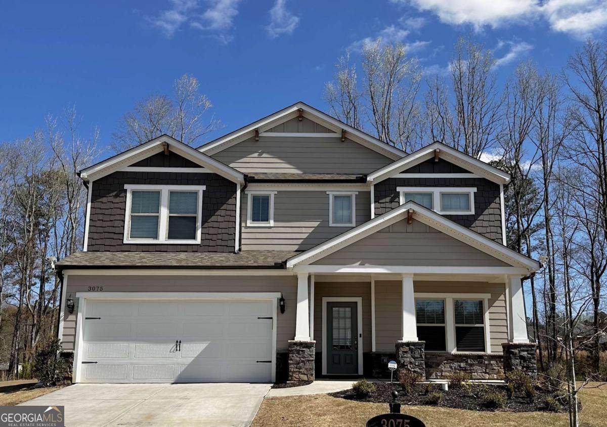 3075 Summerpoint Crossing - Photo 1