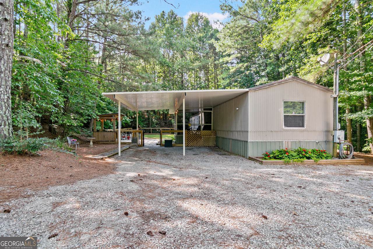 5002 Bee Tree Road - Photo 1