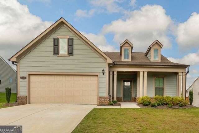 147 Soundview Trace - Photo 1