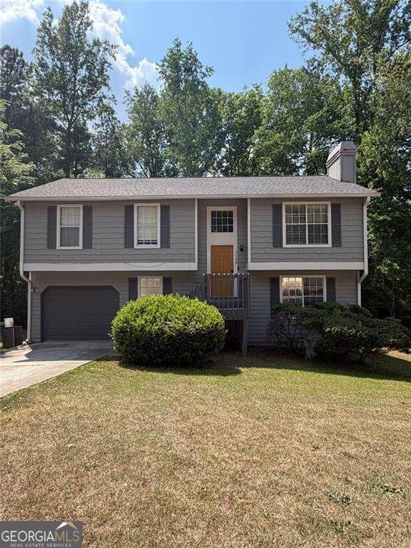 3766 Conley Downs Lane - Photo 1