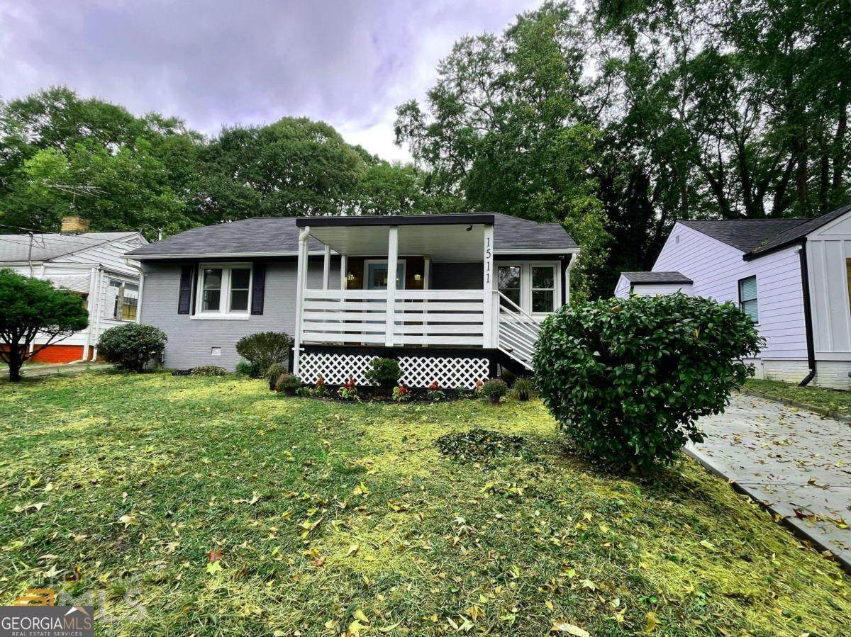1511 Mims Street - Photo 1