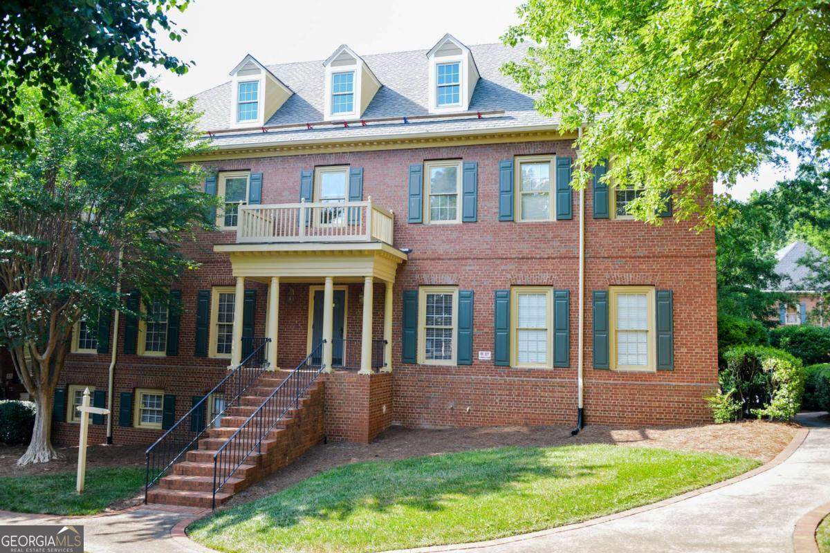 1071 Cambridge Square - Photo 1