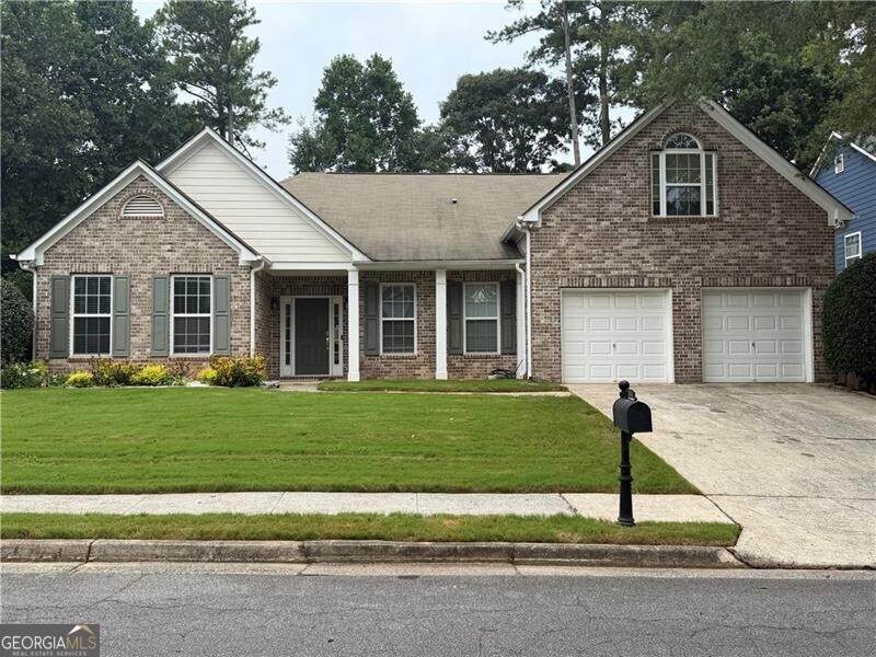 3416 Owens Landing Drive - Photo 1