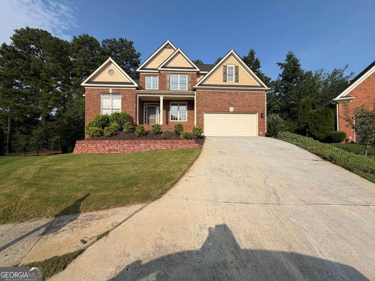768 Laurel West Lane - Photo 1