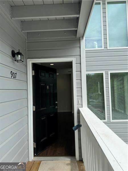 907 Natchez Trace - Photo 1