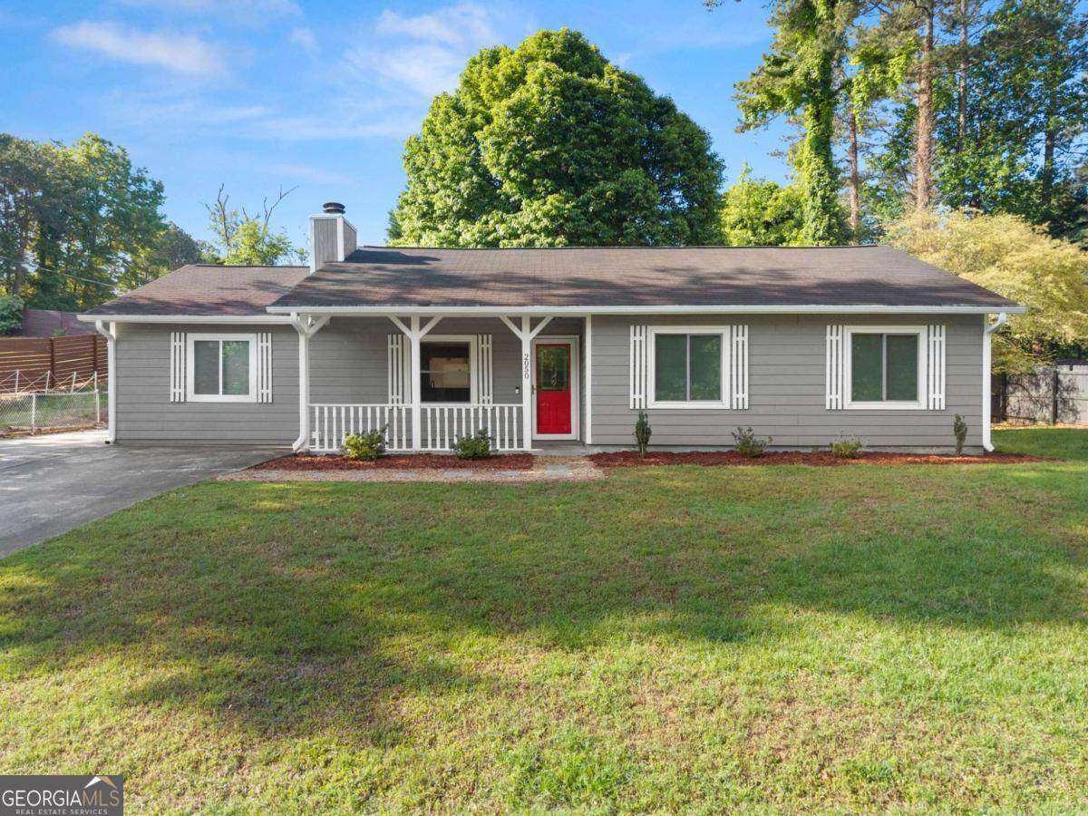 2050 Shaffer Road - Photo 1
