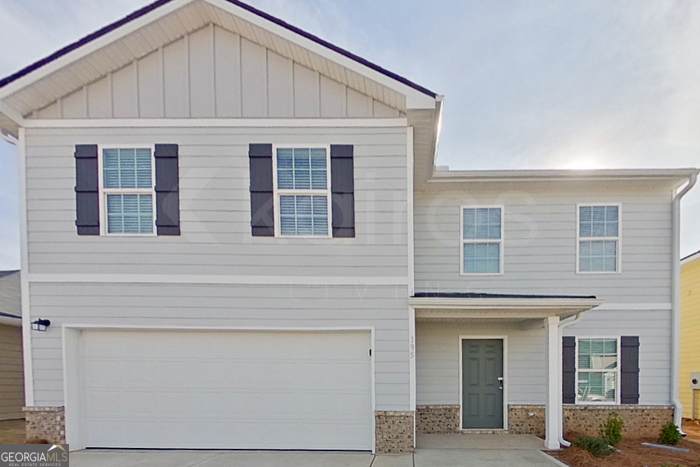 195 Price Mill Trail - Photo 1