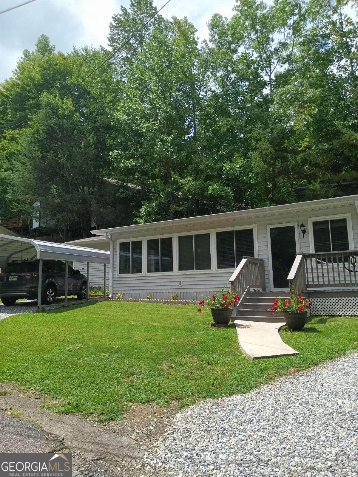 207 Canyon Pass - Photo 1
