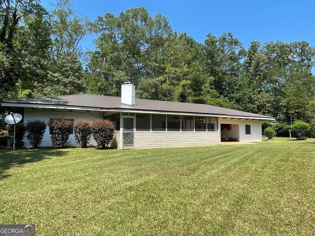 163 Holly Ridge Road - Photo 1