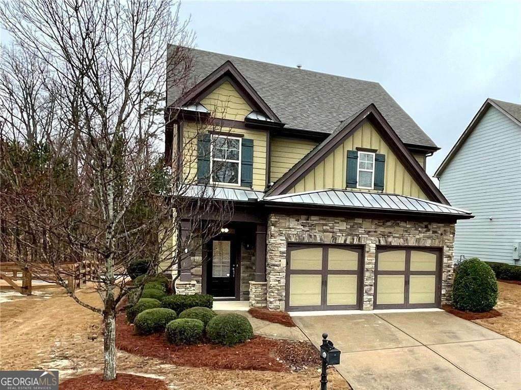 6926 Golden Bud Lane - Photo 1