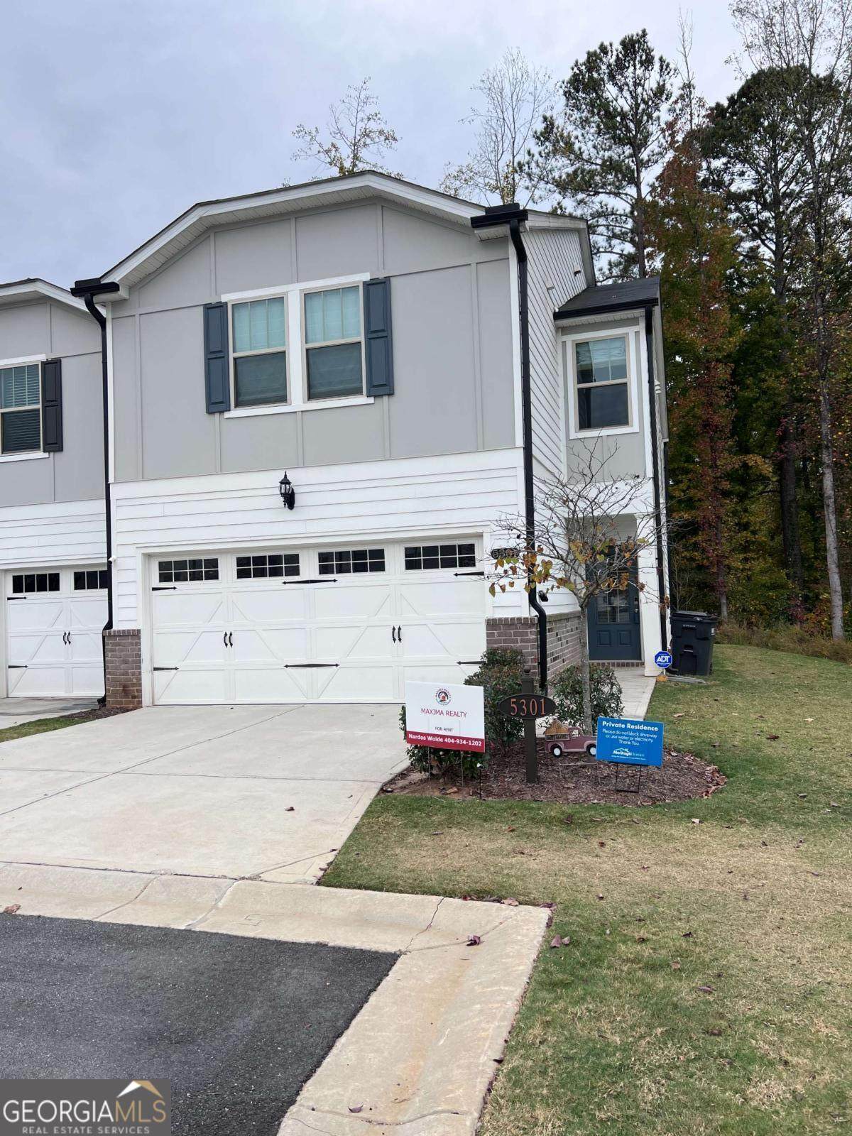 5301 Glade Park Drive - Photo 1
