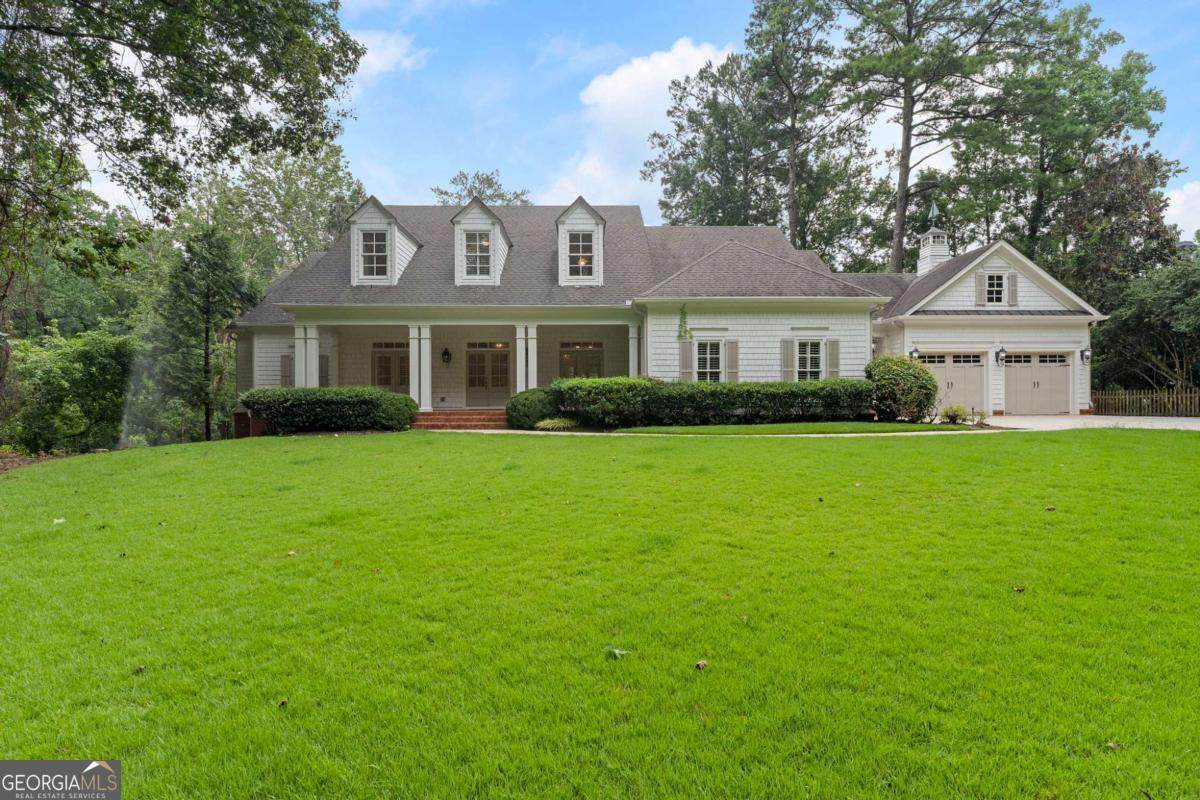 4475 Harris Trail - Photo 1
