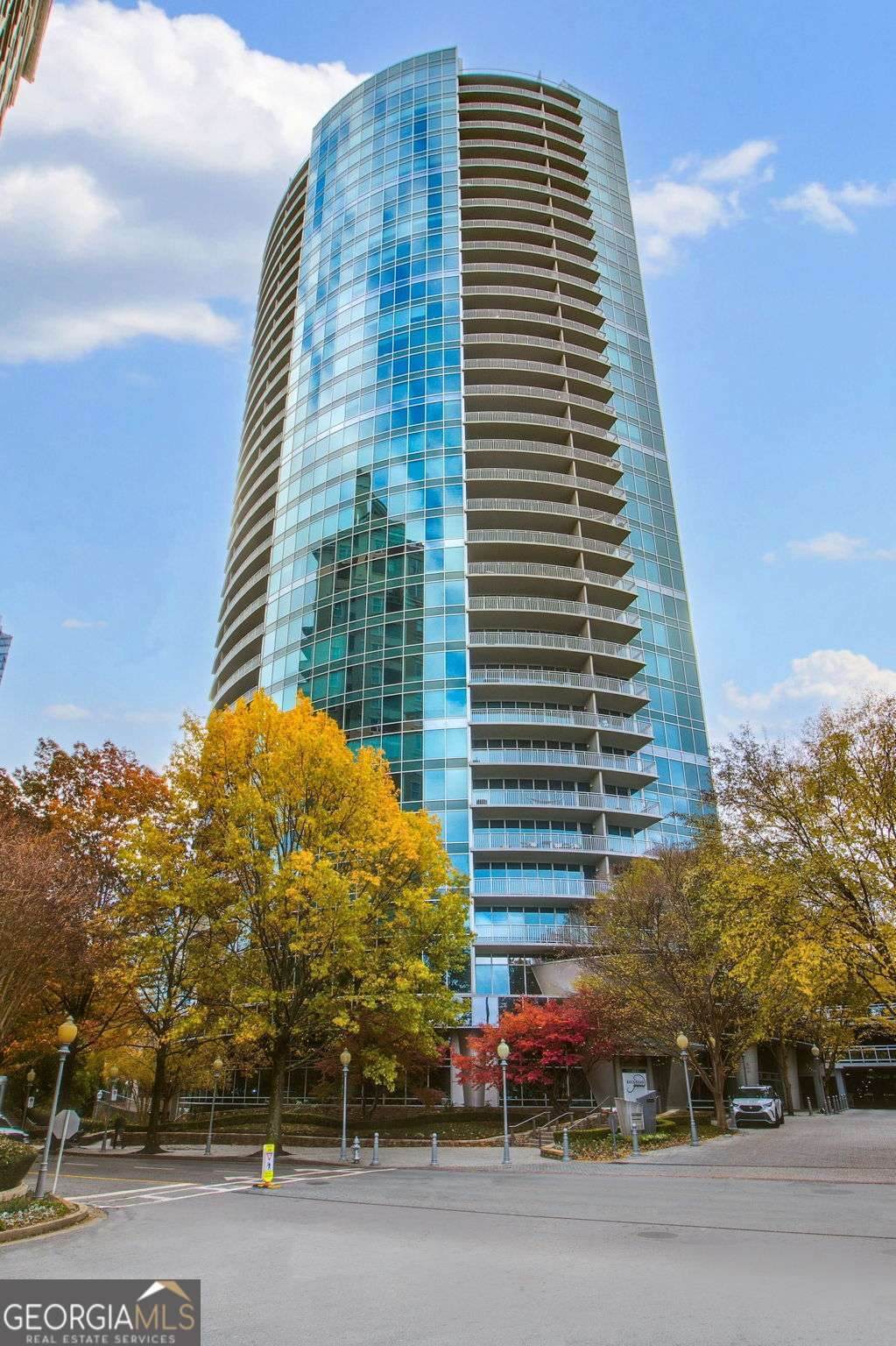 3338 Peachtree Road - Photo 1