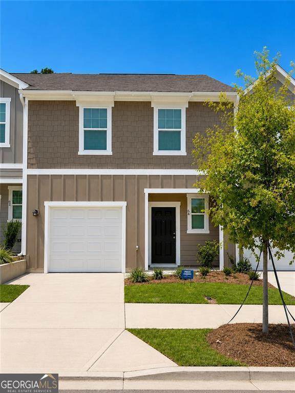 64 Padley Drive - Photo 1