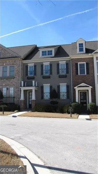6556 Bennington Bluff Court - Photo 1