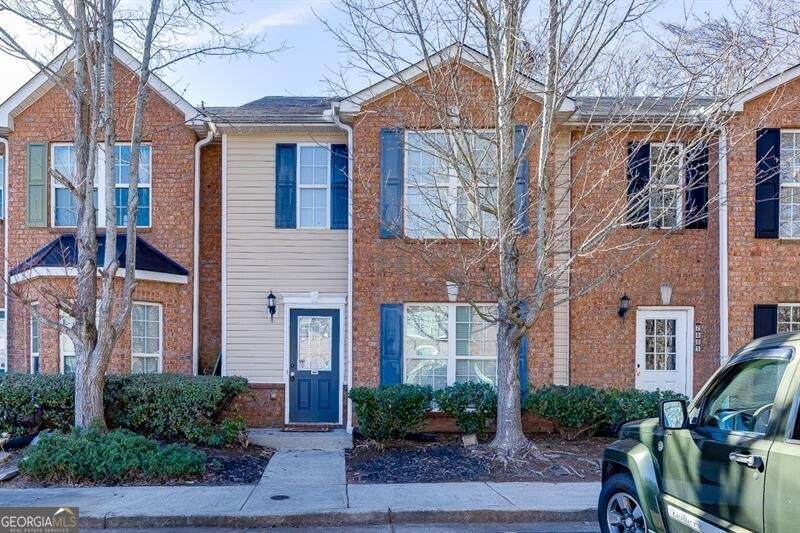 2883 Creek Bottom Court - Photo 1