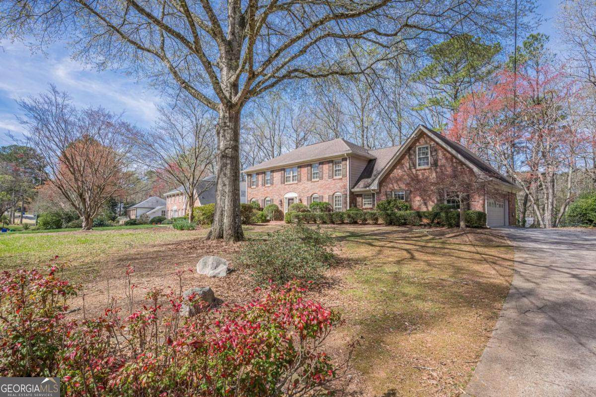 5274 Wyntercreek Way - Photo 1
