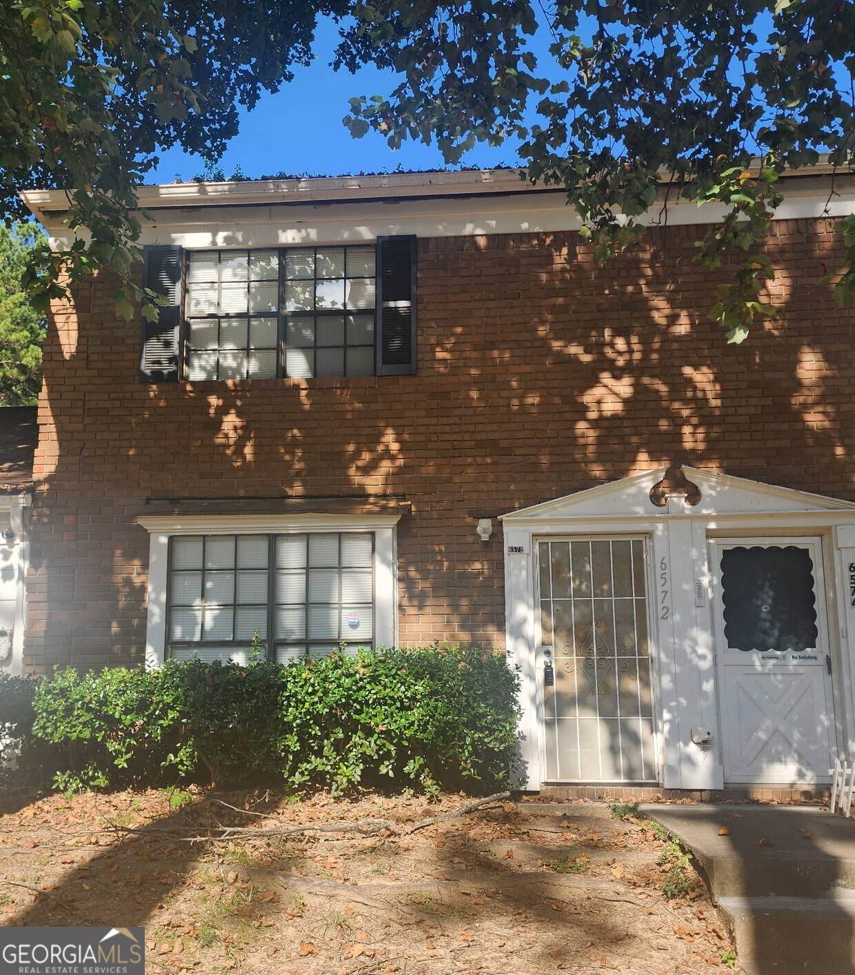 6572 Sleepy Hollow Lane - Photo 1