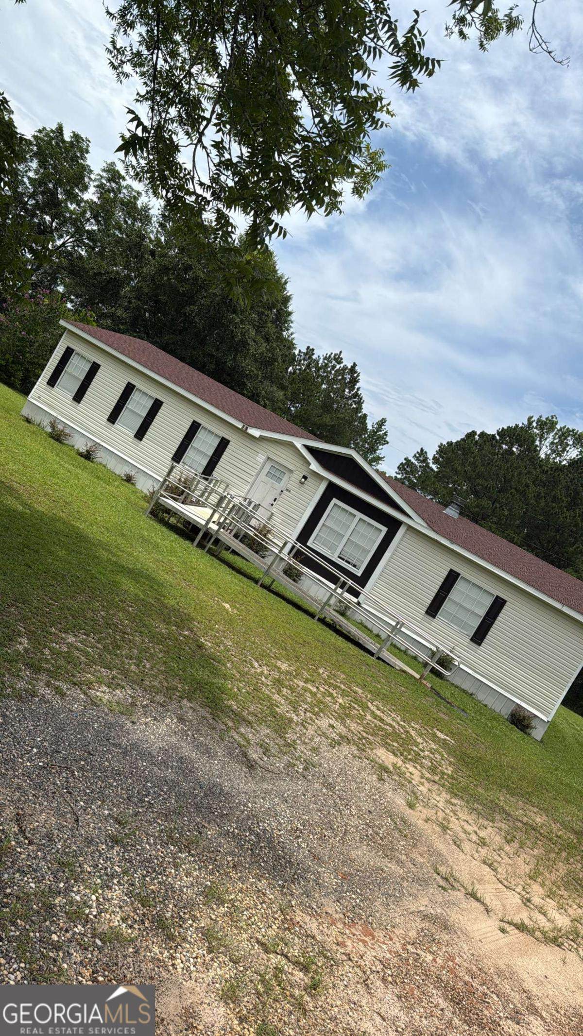 1074 Faceville Attapulgus Road - Photo 1