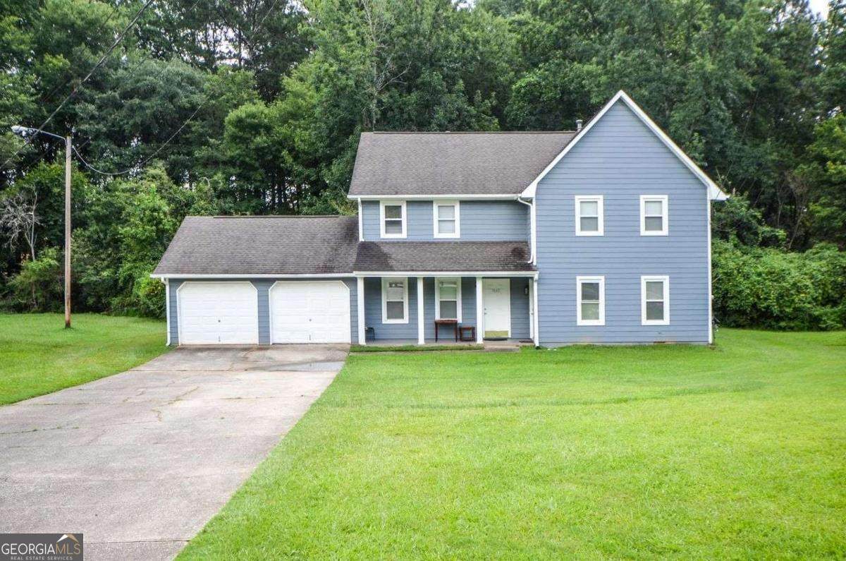 5842 Castlegate Drive - Photo 1