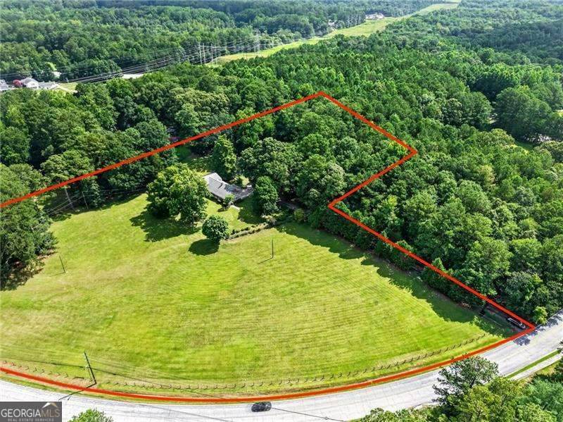 3333 Jonesboro Road - Photo 1