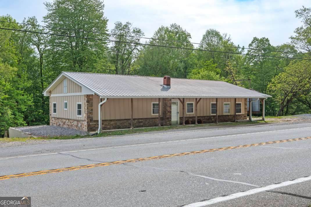 4494 Gainesville Highway - Photo 1