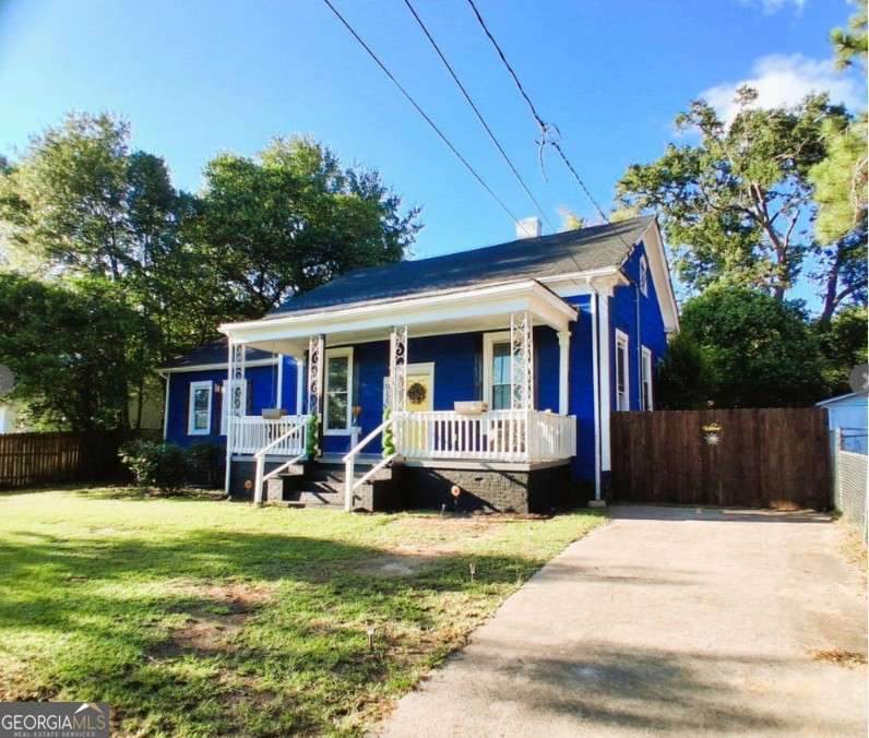 3435 Hillcrest Road - Photo 1