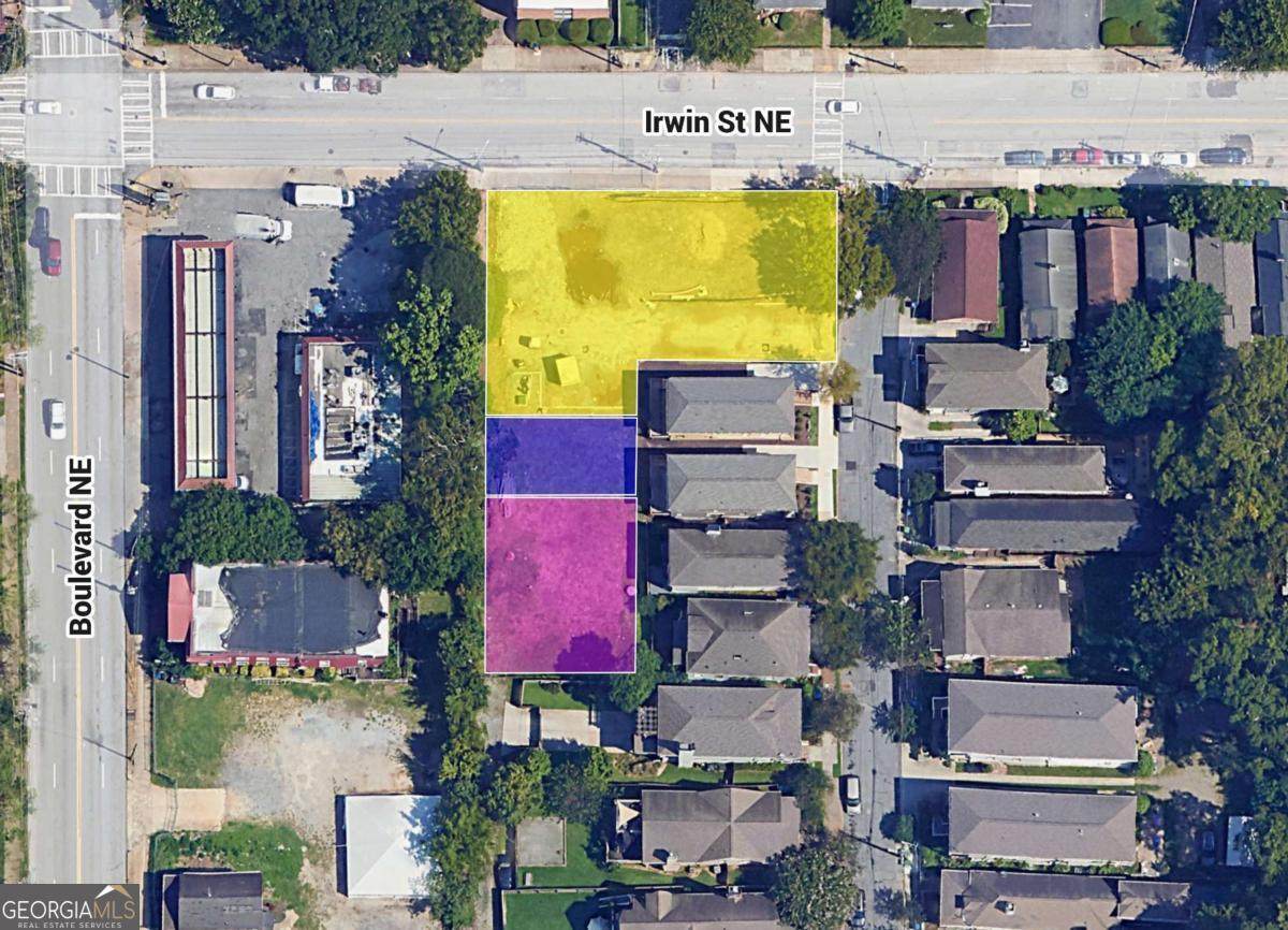 0 Irwin Street - Photo 1
