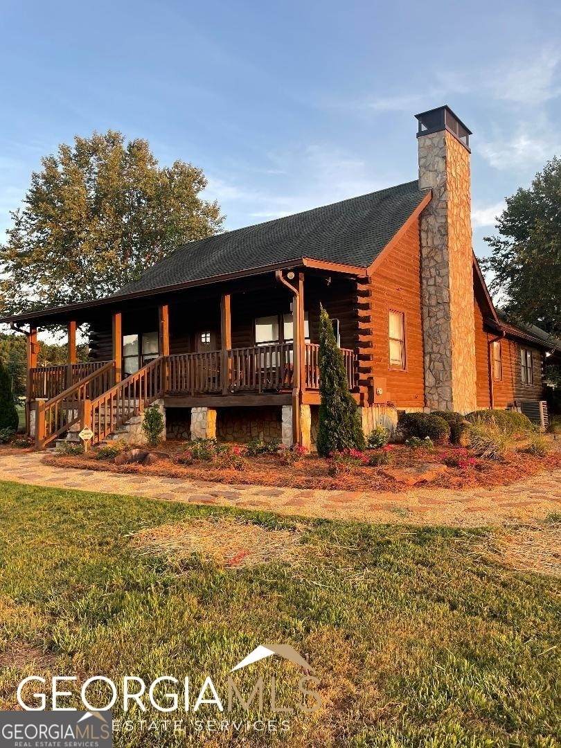1031 Freemans Creek Road - Photo 1