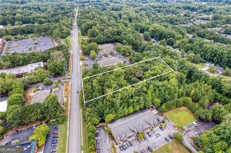 1270 Upper Hembree Road - Photo 1